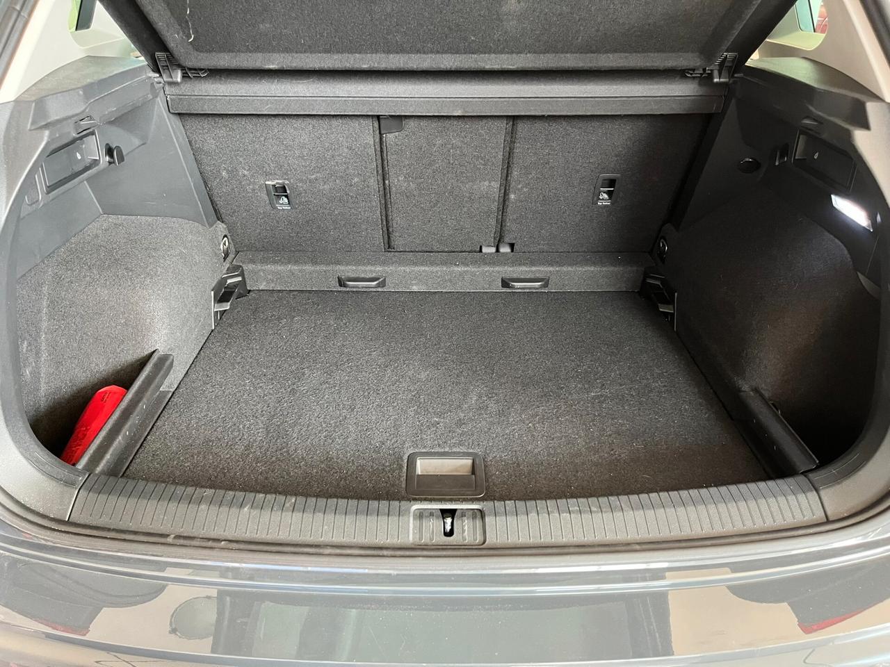 Volkswagen Tiguan 2.0 TDI 150 CV SCR DSG Elegance