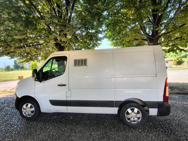 NISSAN NV 400 2.3 dCi 130CV Furgone
