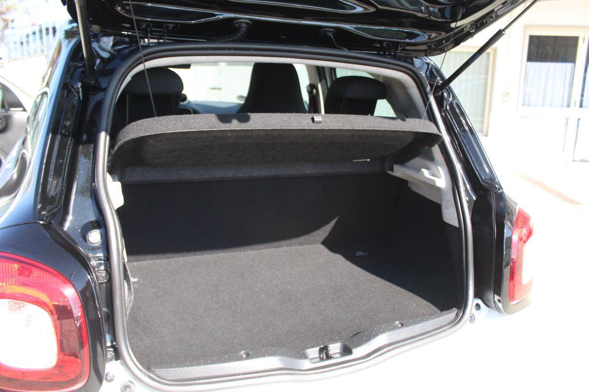 SMART - Forfour - 90 0.9 Turbo Passion