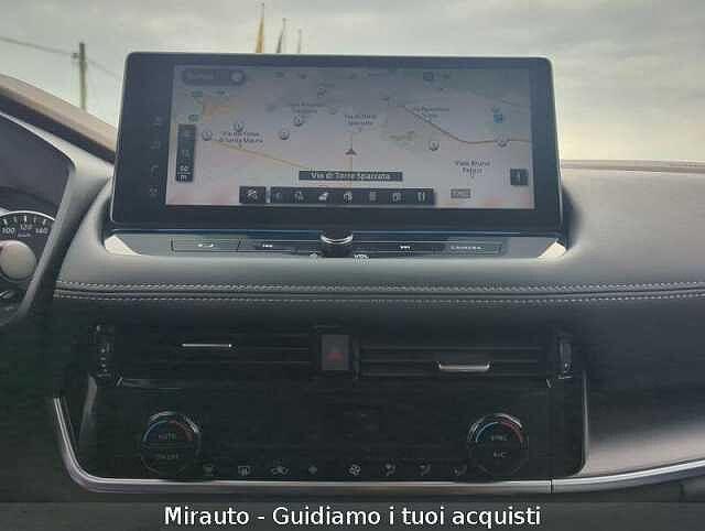 Nissan X-Trail 1.5 HEV e-4orce Acenta Auto