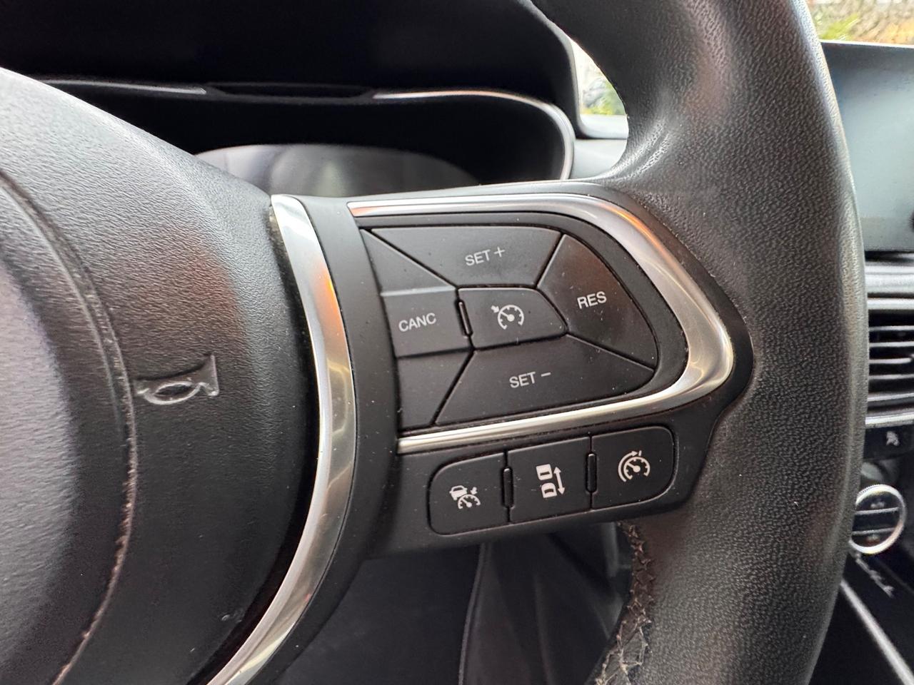 Fiat Tipo 1.6 Mjt S&S 5 porte Business