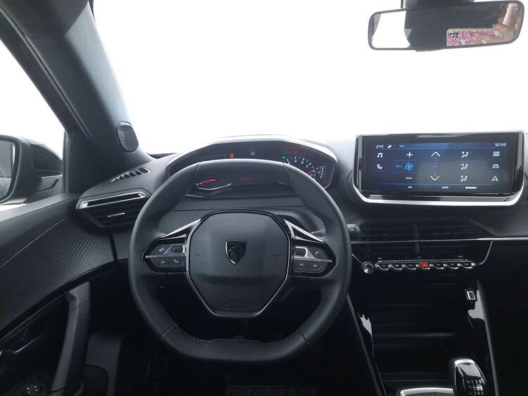 Peugeot 2008 Style BR009326 1.2 Benzina 100CV