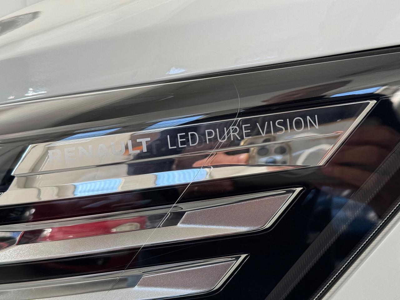 Renault Trafic T27 2.0 dCi 130CV PC-TN Furgone Ice