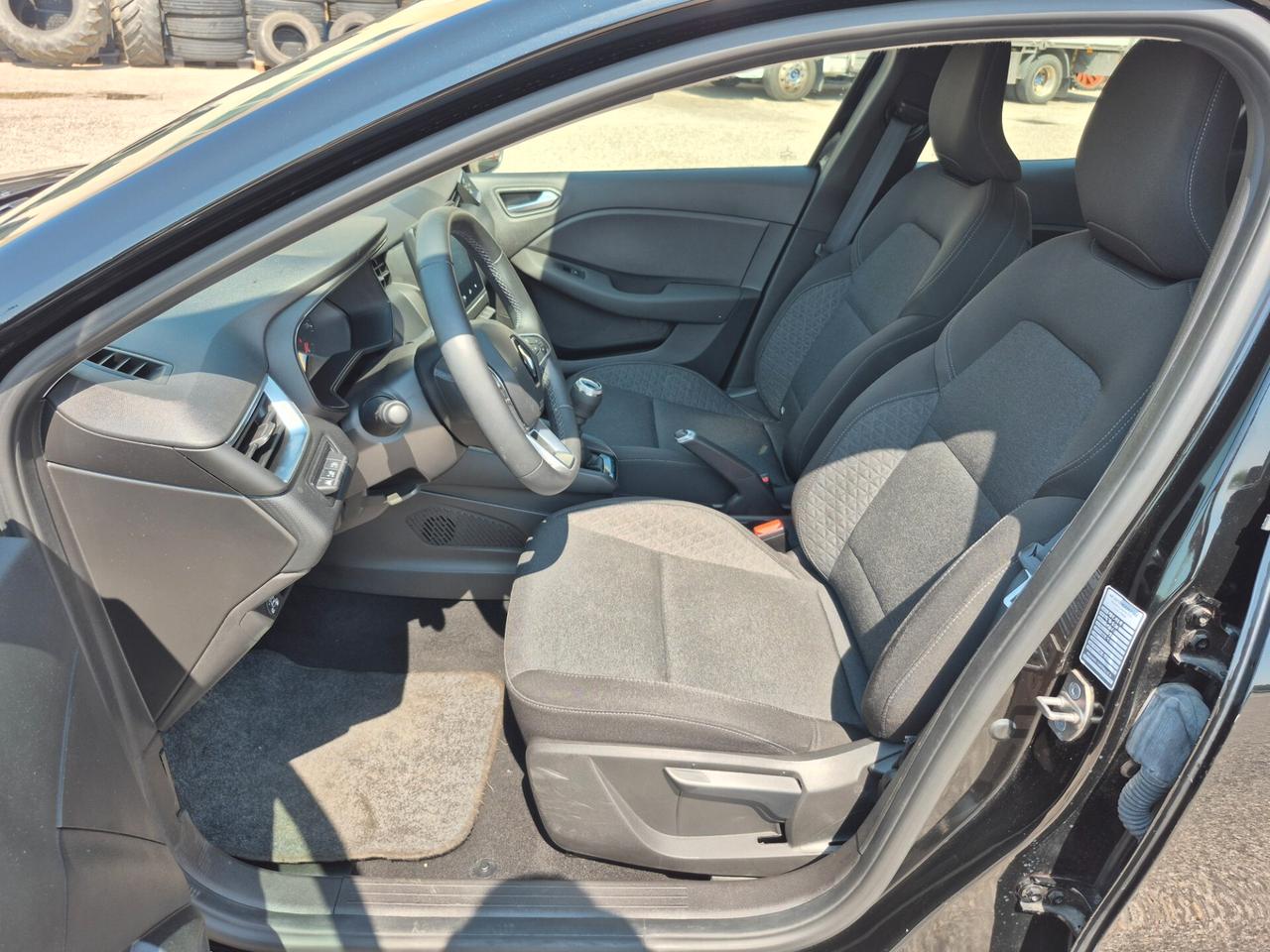 Renault Clio TCe 100 CV GPL 5 porte Equilibre