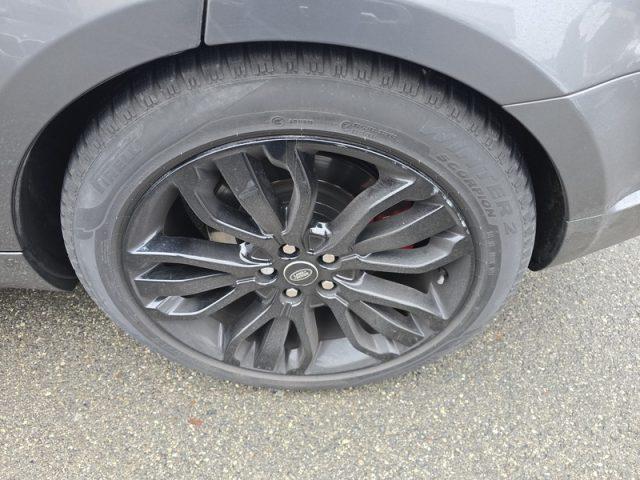 LAND ROVER Range Rover Sport 5.0 V8 525 CV HSE Dynamic PERMUTE IVA ESPOSTA