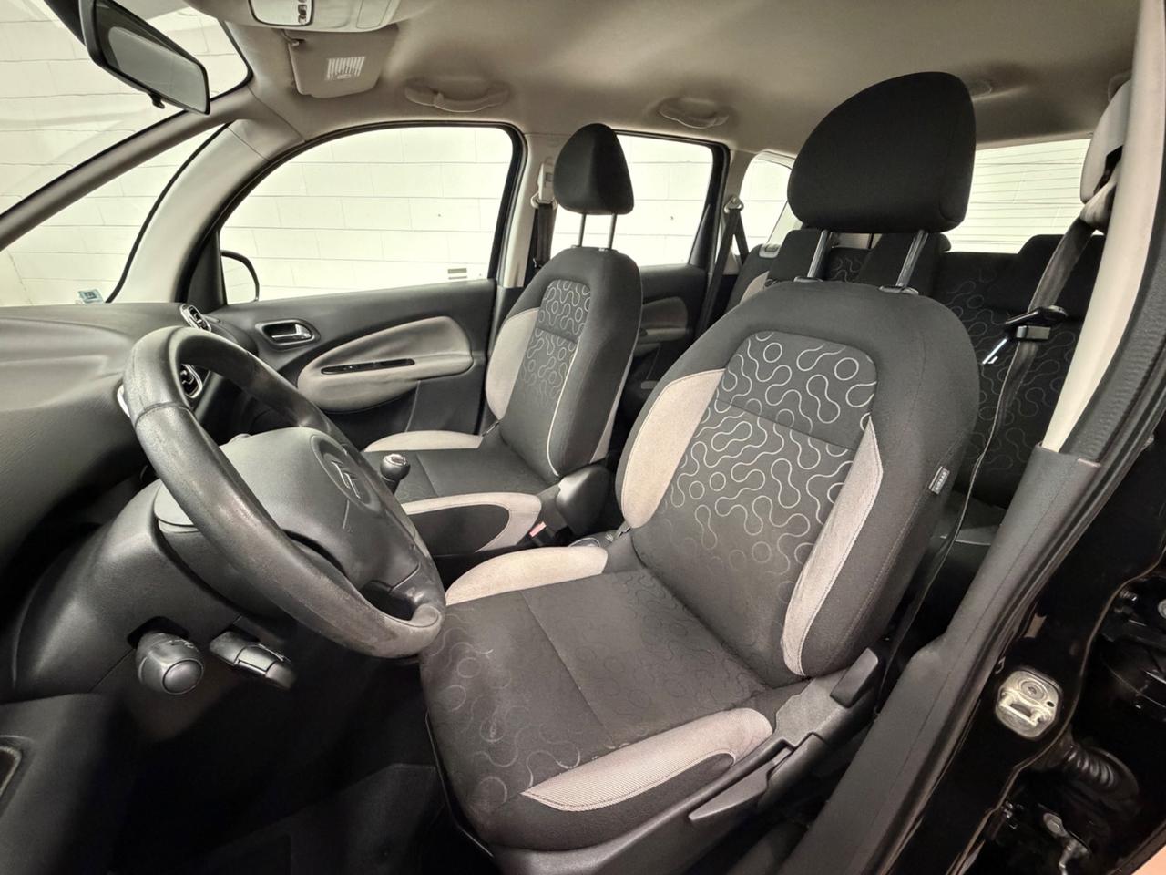 Citroen C3 Picasso 1.4 VTi 95 Seduction