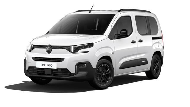 CITROEN Berlingo N1 BlueHDi 130 S&S EAT8 Combi Plus - IN ARRIVO!