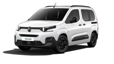 CITROEN Berlingo N1 BlueHDi 130 S&S EAT8 Combi Plus - IN ARRIVO!