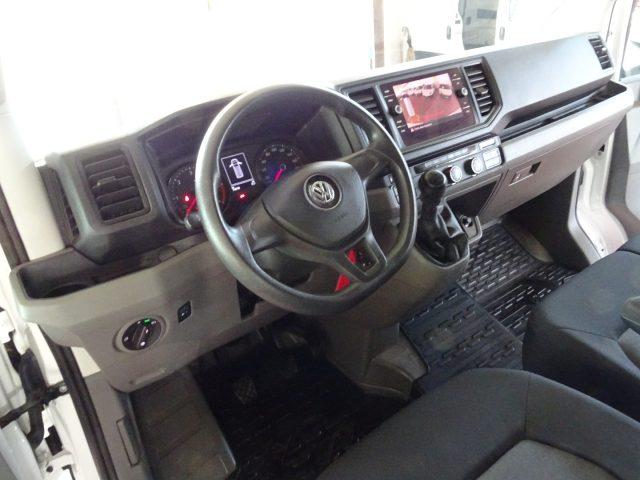 VOLKSWAGEN Crafter 30 2.0 TDI 140CV PM-TM Furgone Business