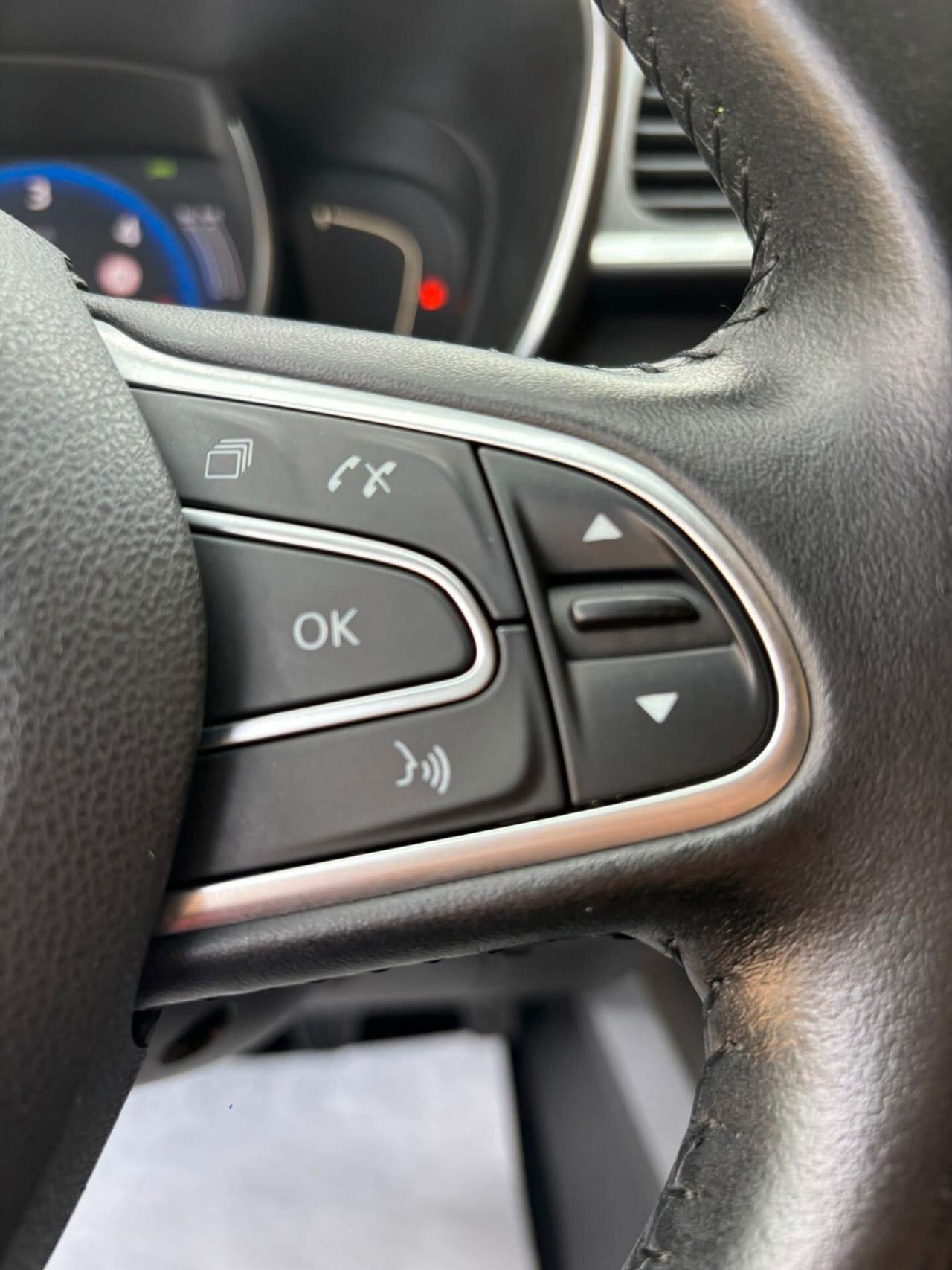 Renault Kadjar dCi 130CV 4x4 Energy Business