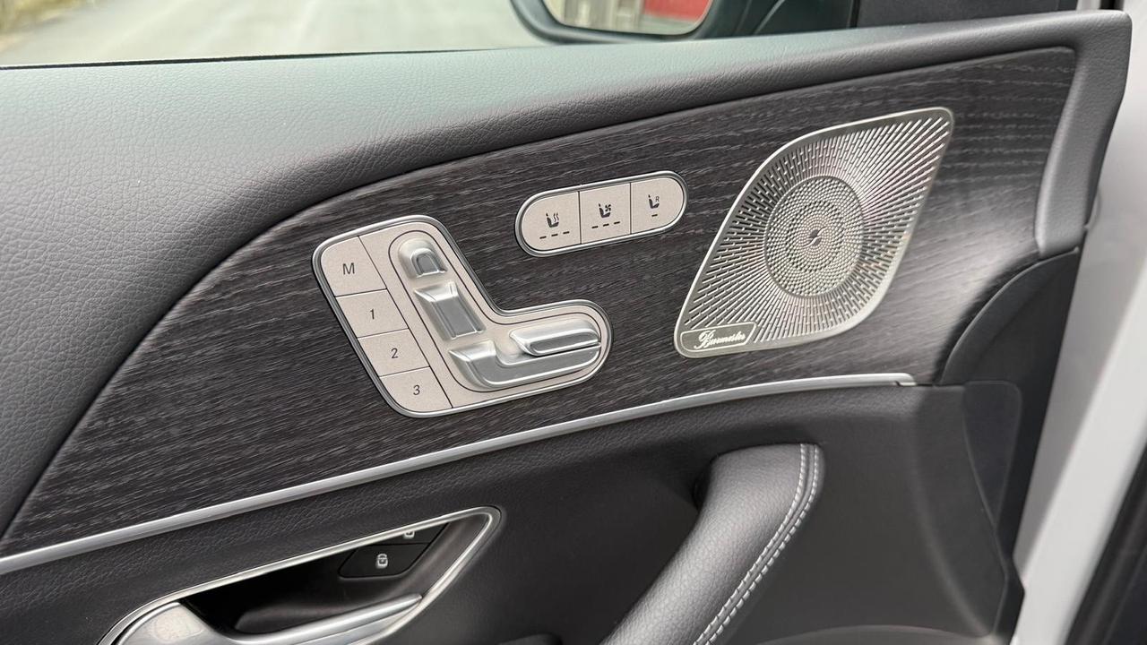 Mercedes-benz GLC 300 de hybrid EQ 4Matic AMG Line Premium Plus