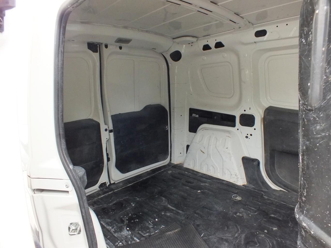 FIAT DOBLO' 1.6 MJT 16V IVA DEDUCIBILE ESCLUSA