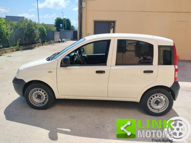 FIAT Panda 1.2 Van 2 posti