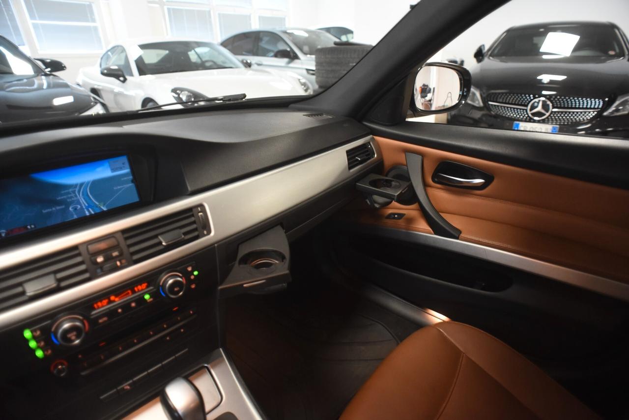 Bmw 330 330d cat Touring MSport