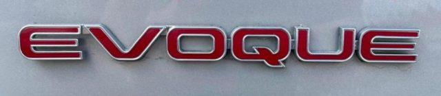 LAND ROVER Range Rover Evoque 2.0D 180 CV AWD Auto R-Dynamic S