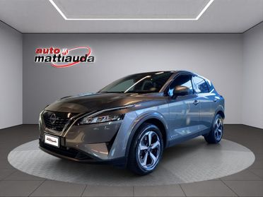 Nissan Qashqai 1.5 e-power N-Connecta 2wd