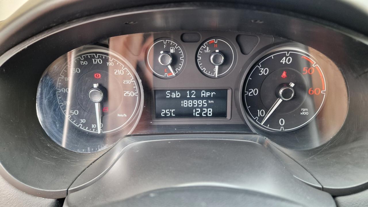 Lancia Delta 1.6mjet GOLD