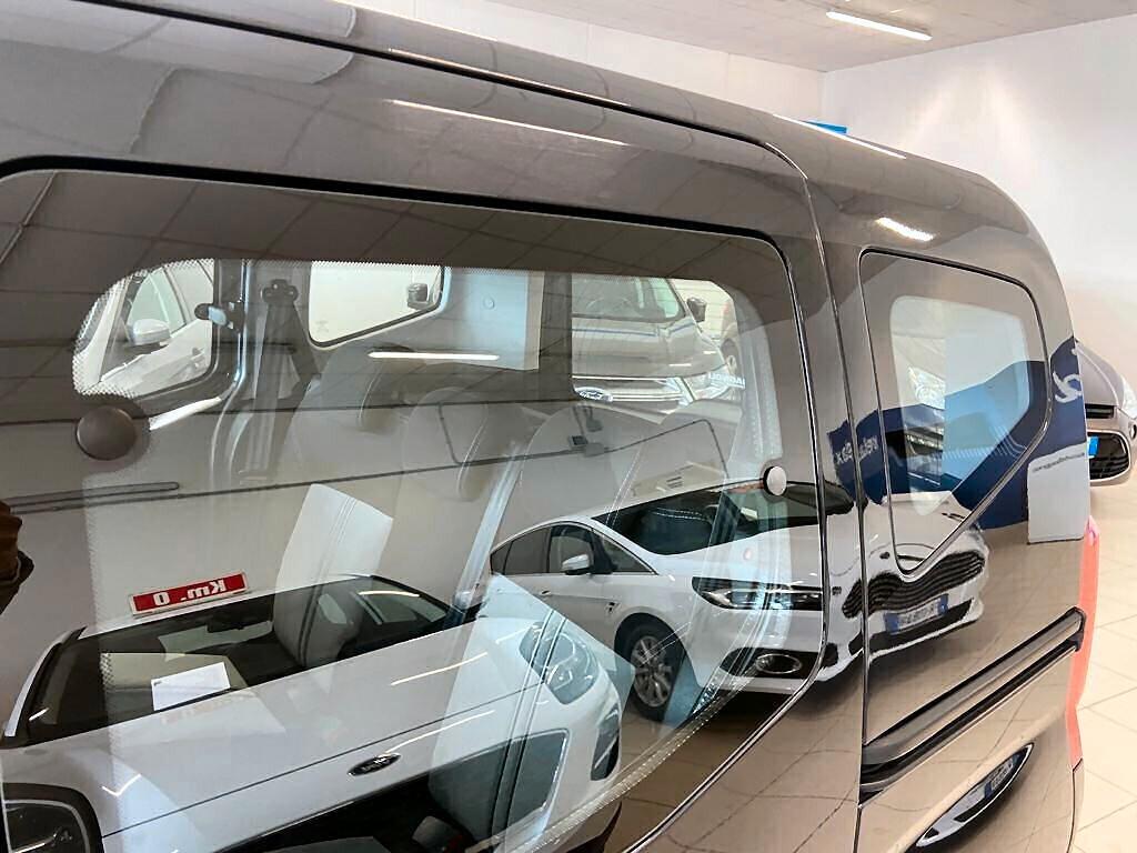 Fiat Qubo DYNAMIC 1.3 MJT 75 CV
