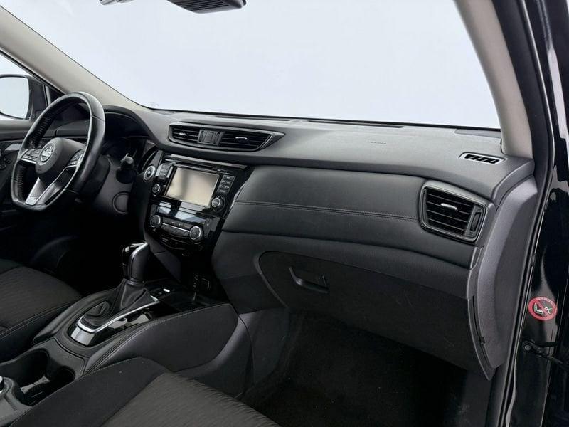 Nissan X-Trail X-Trail 2.0 dCi 4WD N-Connecta