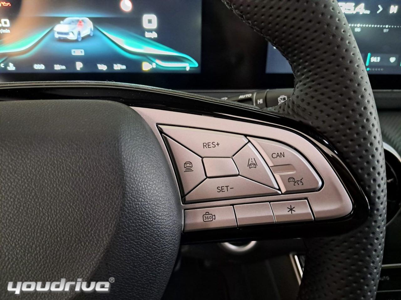 EVO EVO6 1.5 Turbo Benz DCT