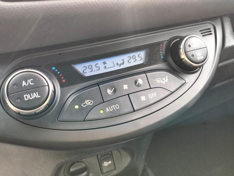 Toyota Yaris 5 Porte Yaris 5p 1.5h Active my16