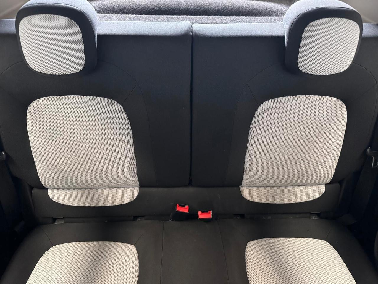 Smart ForFour allestimento Prime