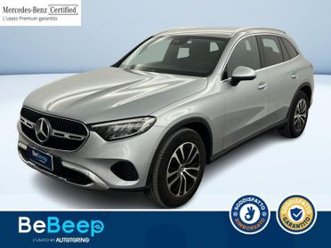 Mercedes-Benz GLC 200 D ADVANCED 4MATIC AUTO