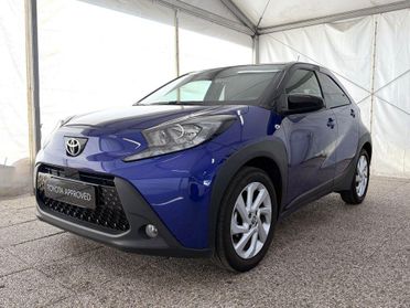 Toyota Aygo X 1.0 Trend