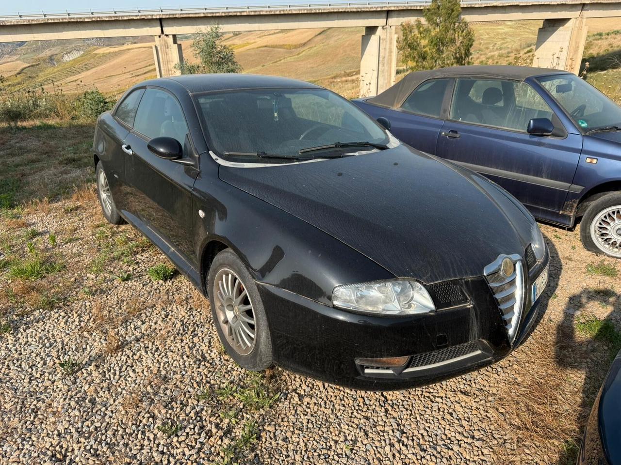 Alfa Romeo GT 1.9 MJT 16V Luxury
