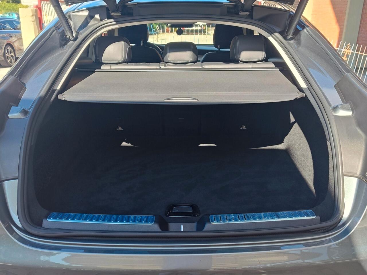 MERCEDES GLC COUPÉ 250 D 4MATIC 2.2 204 CV PREMIUM AMG LINE