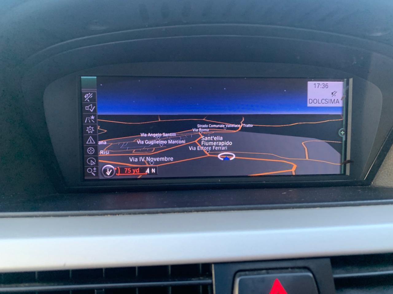 Bmw 320 320d xDrive cat Coupé Msport