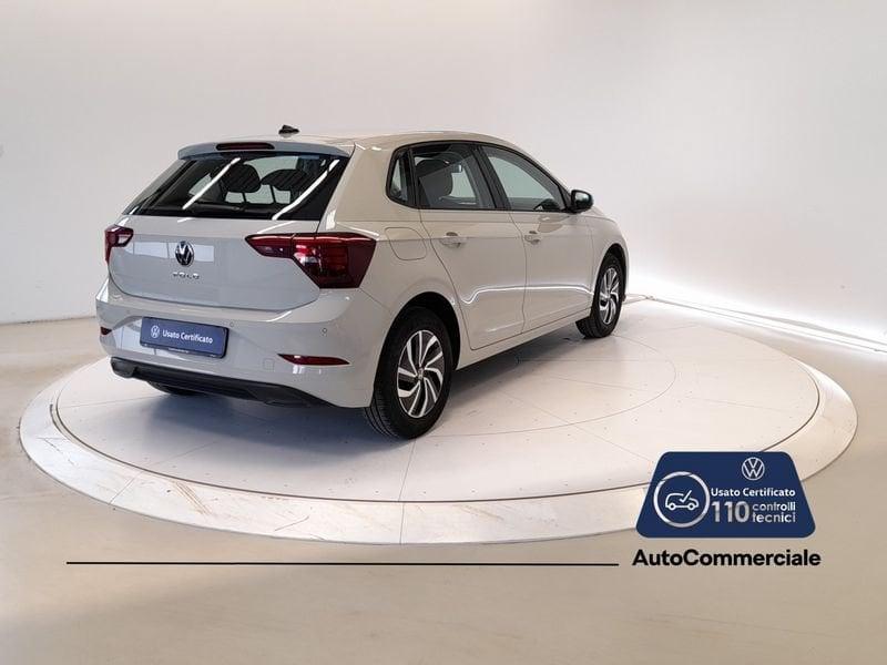 Volkswagen Polo 1.0 EVO Life