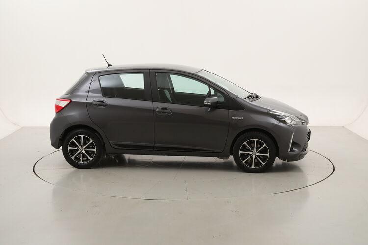 Toyota Yaris Hybrid Active BR081963 1.5 Full Hybrid 101CV