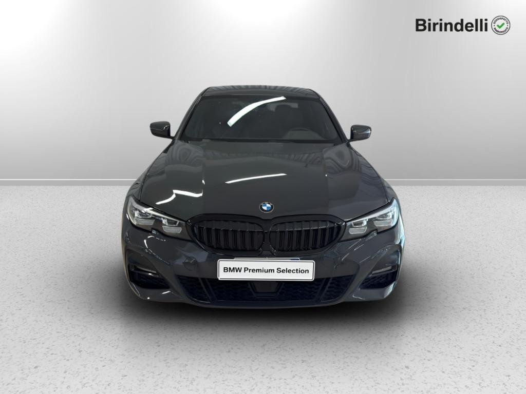 BMW Serie 3(G20/1-80/1) - 320d xDrive Msport