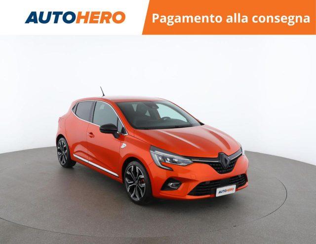 RENAULT Clio TCe 100 CV 5 porte Edition One