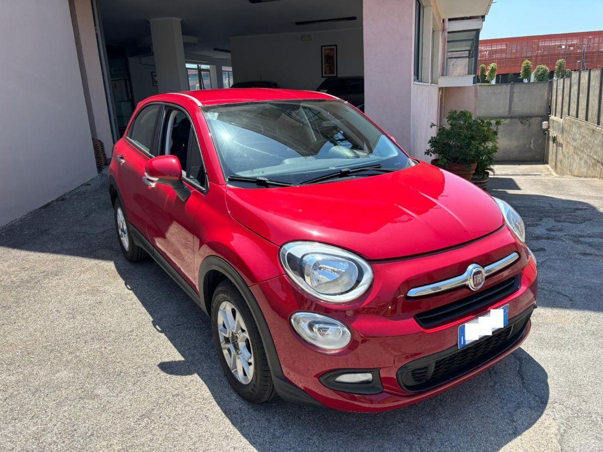 FIAT 500X 1.3 M.Jet 95 CV Pop Star