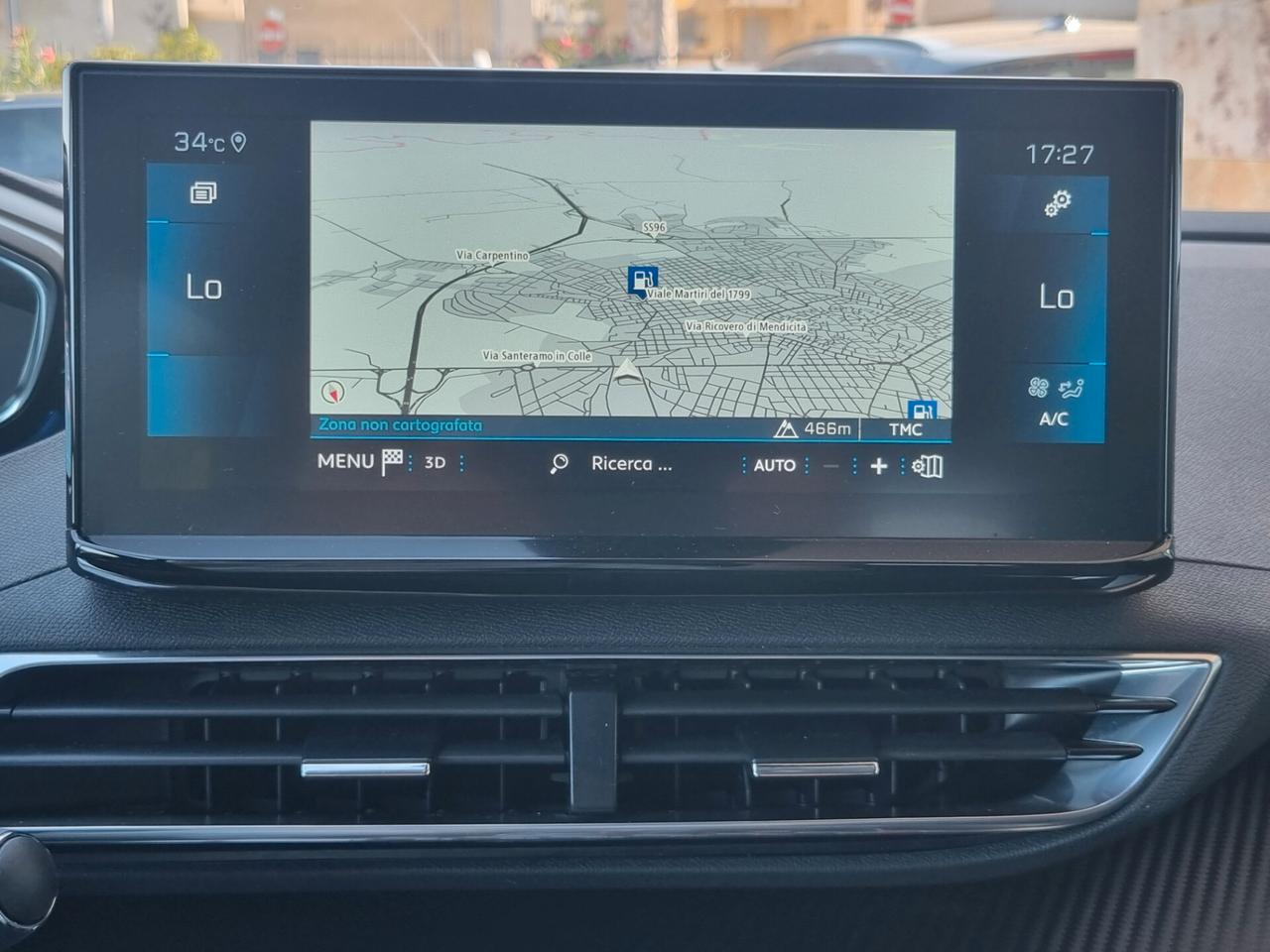 Peugeot 5008 BlueHDi 130 S&S Allure
