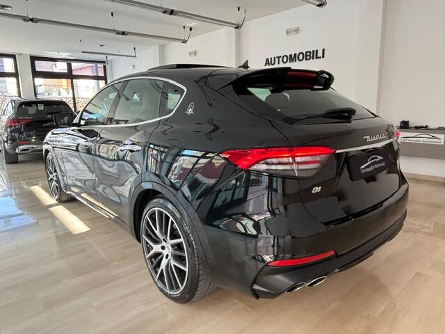 Maserati Levante 3.0d V6 Gransport 250cv Q4