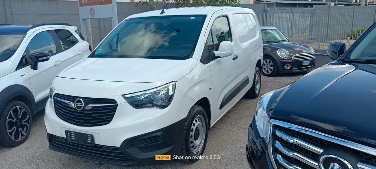Opel Combo Cargo XL 1.5 Diesel 130CV S&S PL 950kg Edition