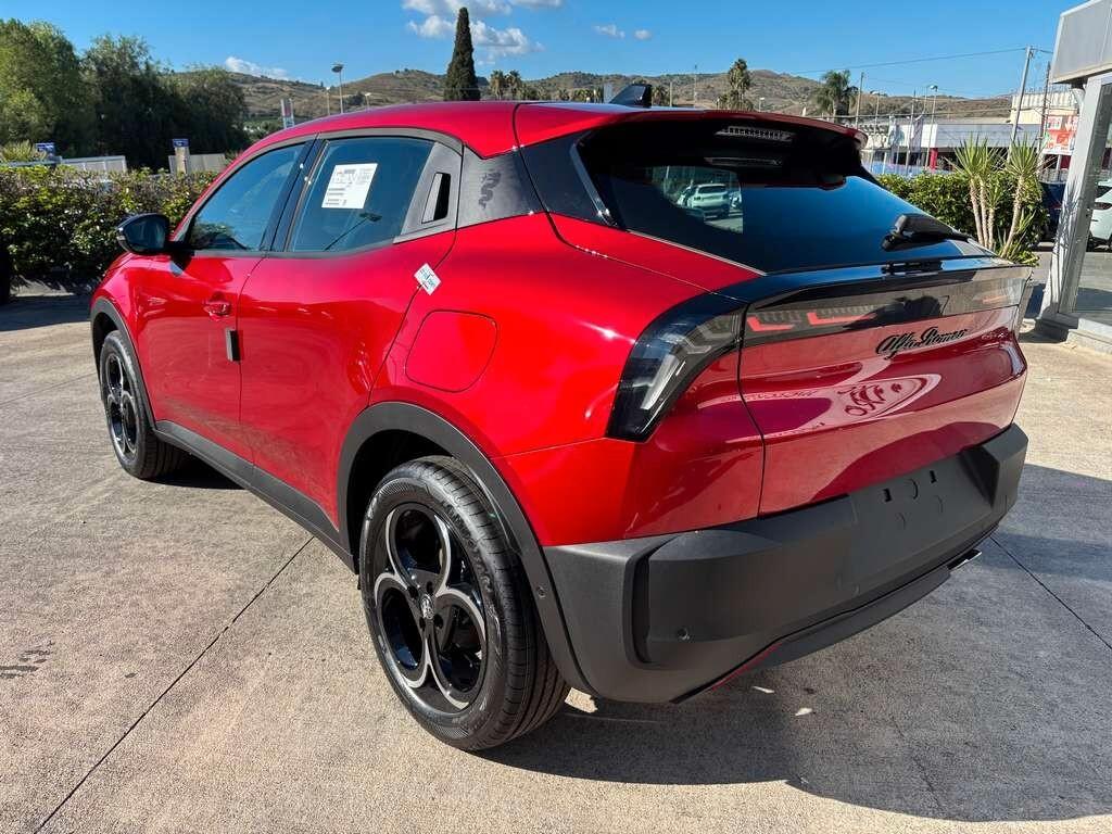 Alfa Romeo Junior 1.2 Hybrid Sprint 2026/ KM 0 IVA ESPOSTA Tua a solo 279 Euro al mese