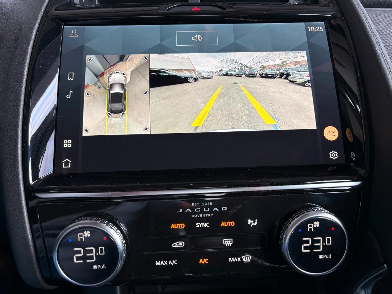 Jaguar E-Pace 2.0d i4 fwd 163cv