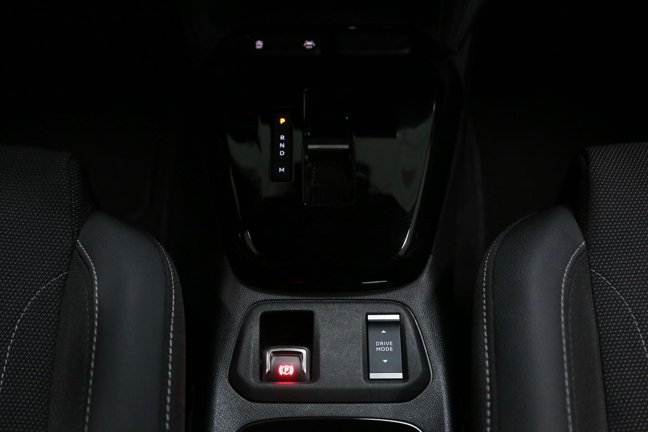 Opel Corsa 1.2 100 cv GS auto