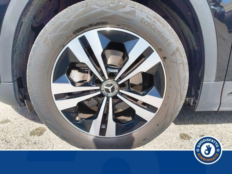 Mercedes-Benz GLA 200d Automatic Advanced Plus Progressive