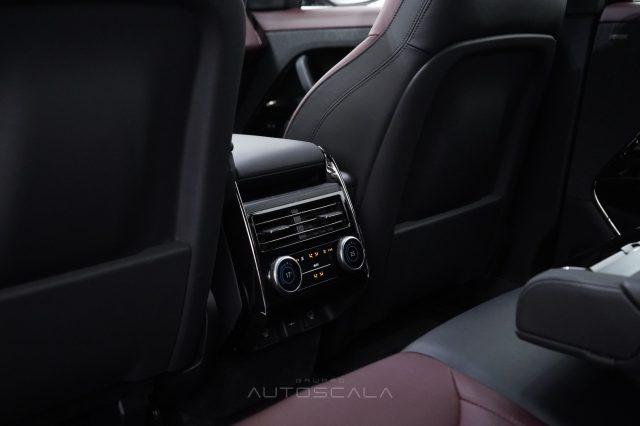 LAND ROVER Range Rover Sport 3.0 I6 PHEV 510cv Autobiography