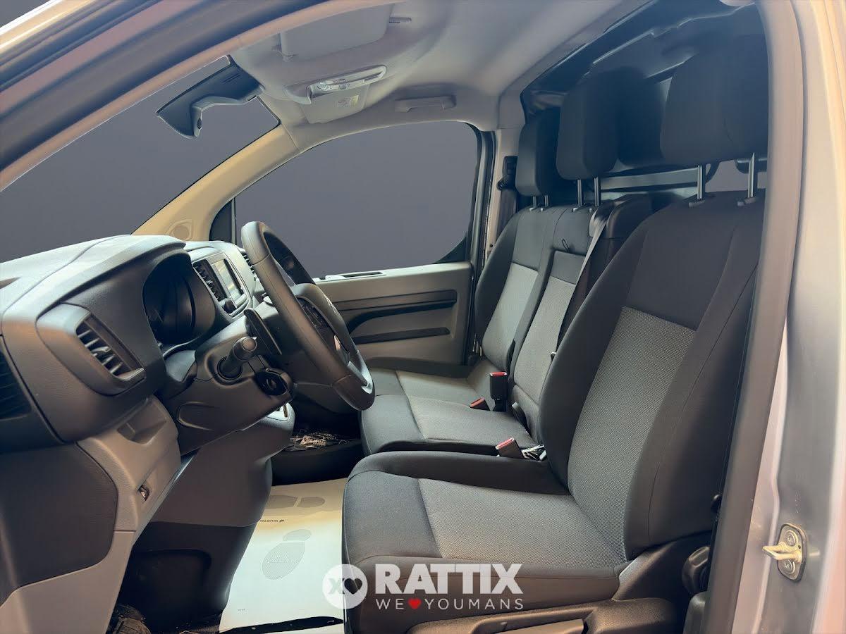 Citroen Jumpy 2.0 Bluehdi 140CV XL Club EAT8 (IVA ESCLUSA)