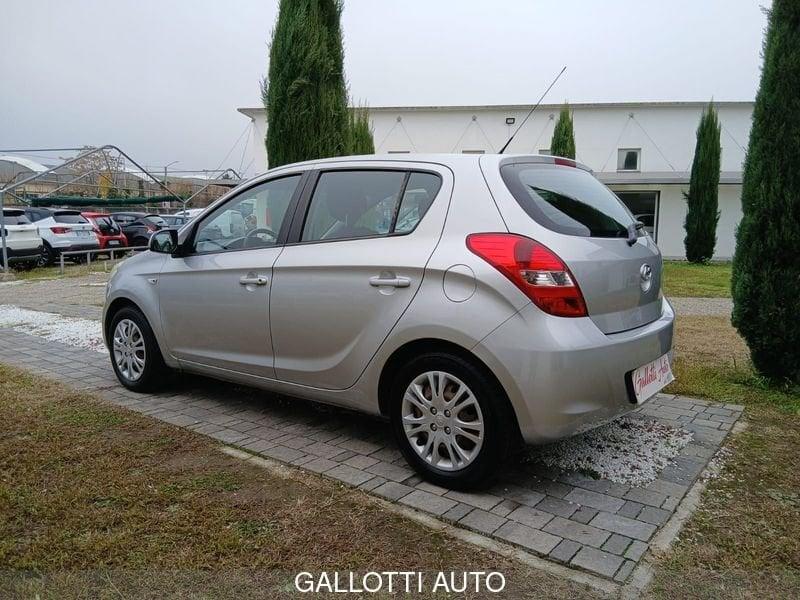 Hyundai i20 i20 1.2 5p. BlueDrive GPL Classic