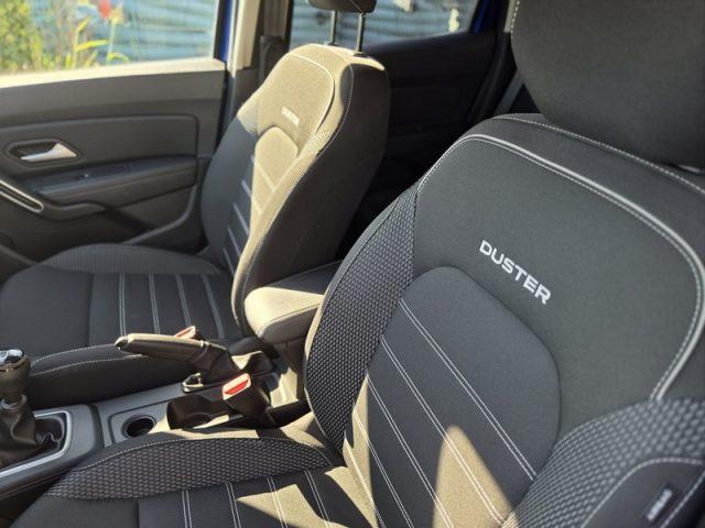 DACIA Duster 1.0 TCe GPL 4x2 Journey UP