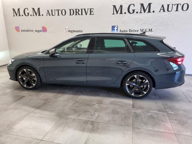 CUPRA Leon Sportstourer 1.5 e-Hybrid 204 CV DSG