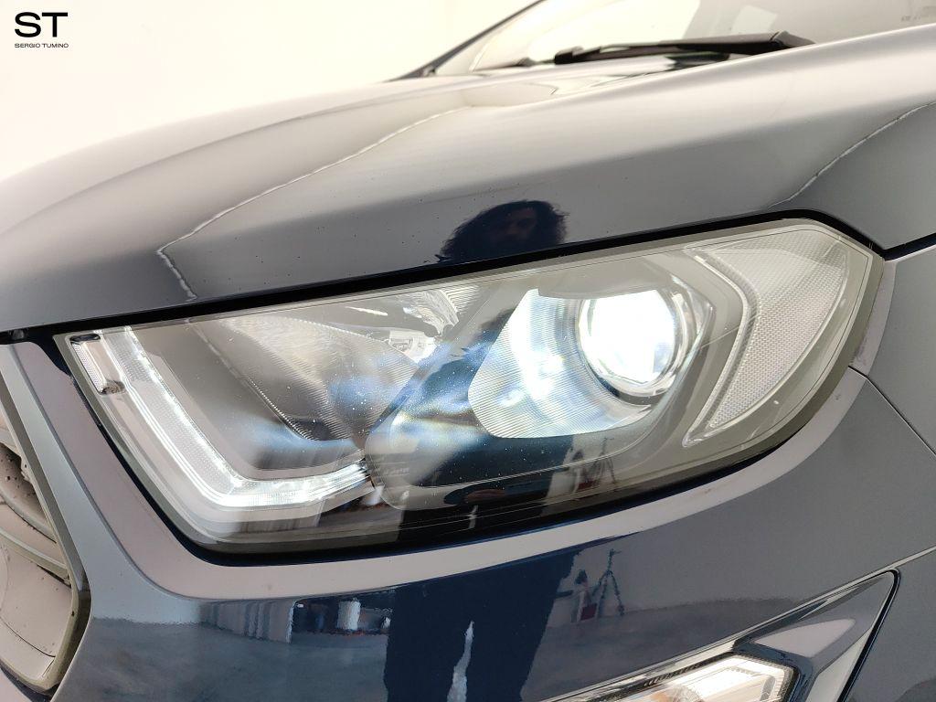 FORD EcoSport - 1.0 EcoBoost 125 CV Start&Stop ST-Line