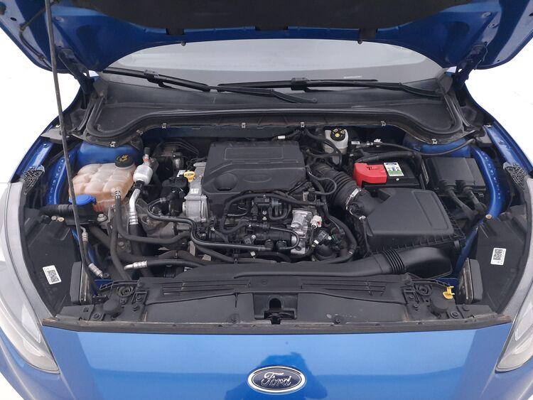 Ford Focus ST-Line BR072911 1.0 Benzina 125CV